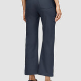 Duke Gabardine Stretch Trousers