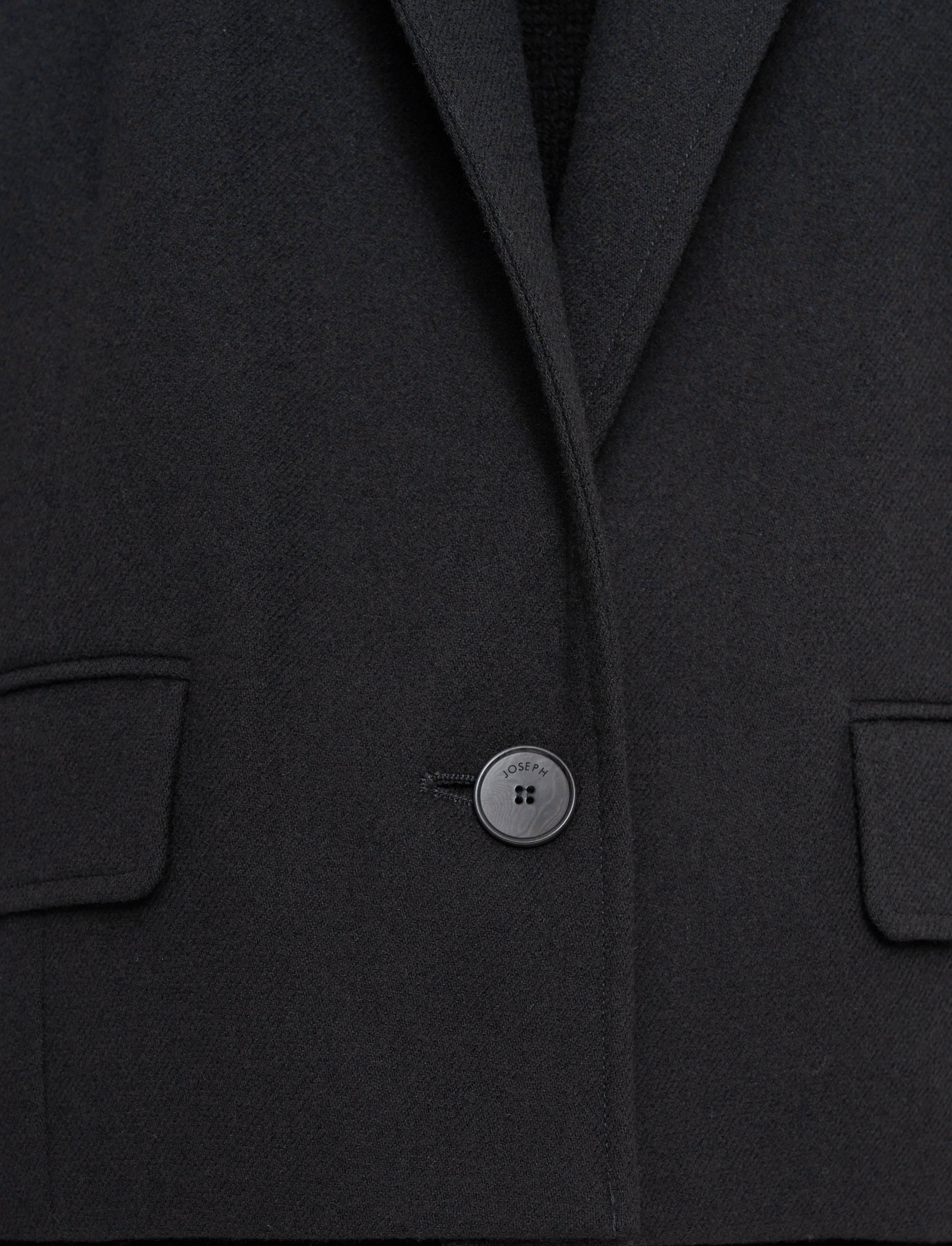 grey-elia-flannel-wool-jacket-JOSEPH