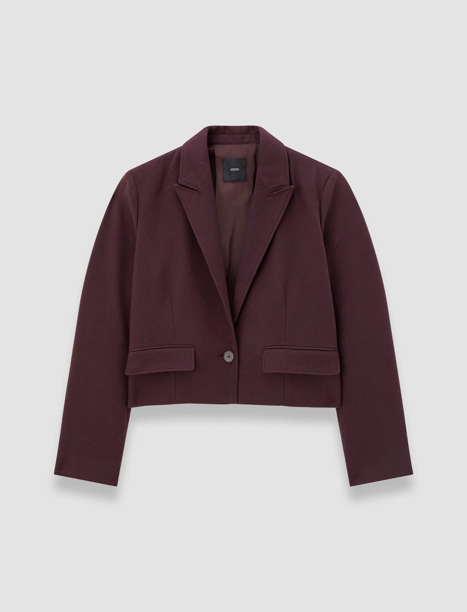 purple-elia-flannel-wool-jacket-JOSEPH