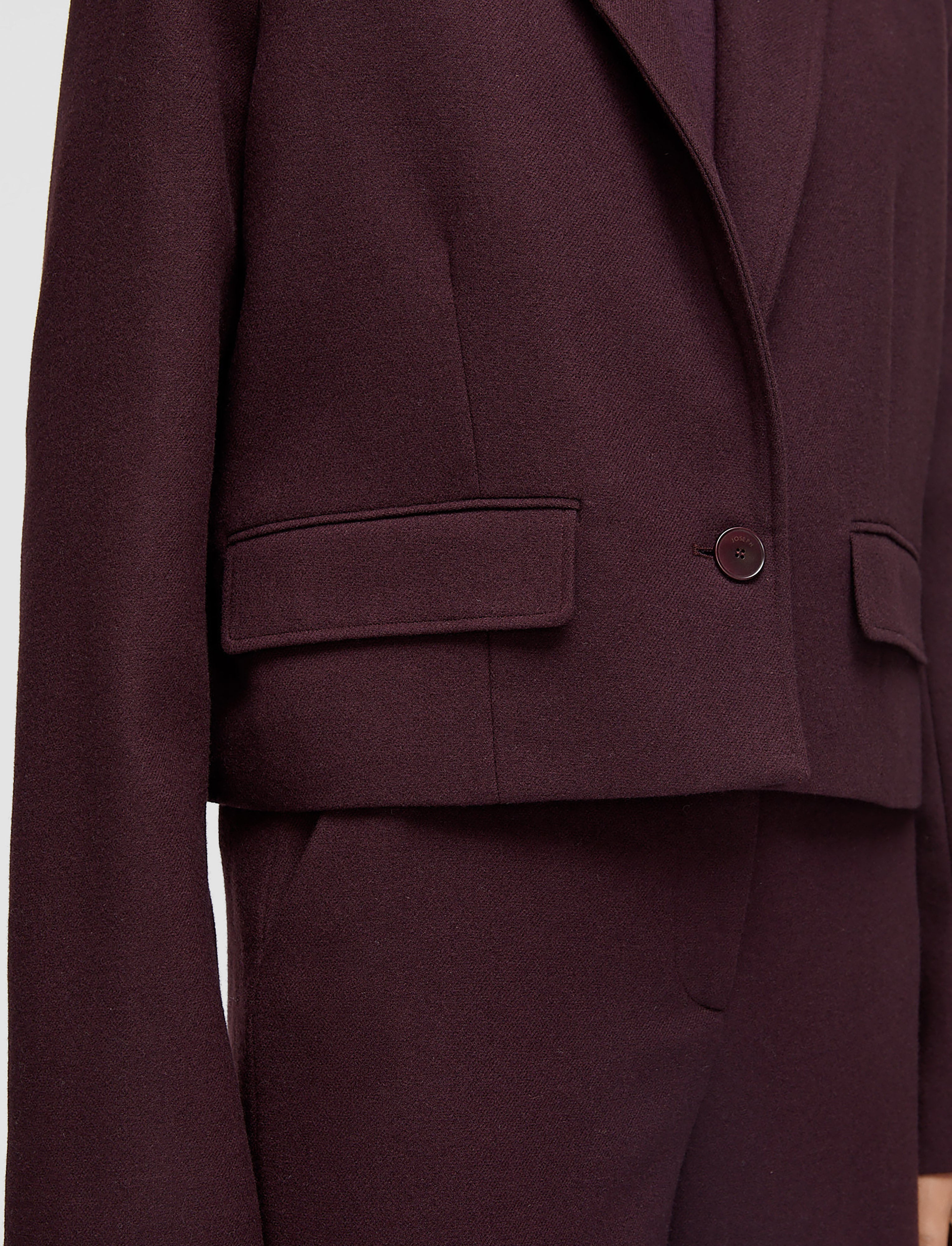 purple-elia-flannel-wool-jacket-JOSEPH