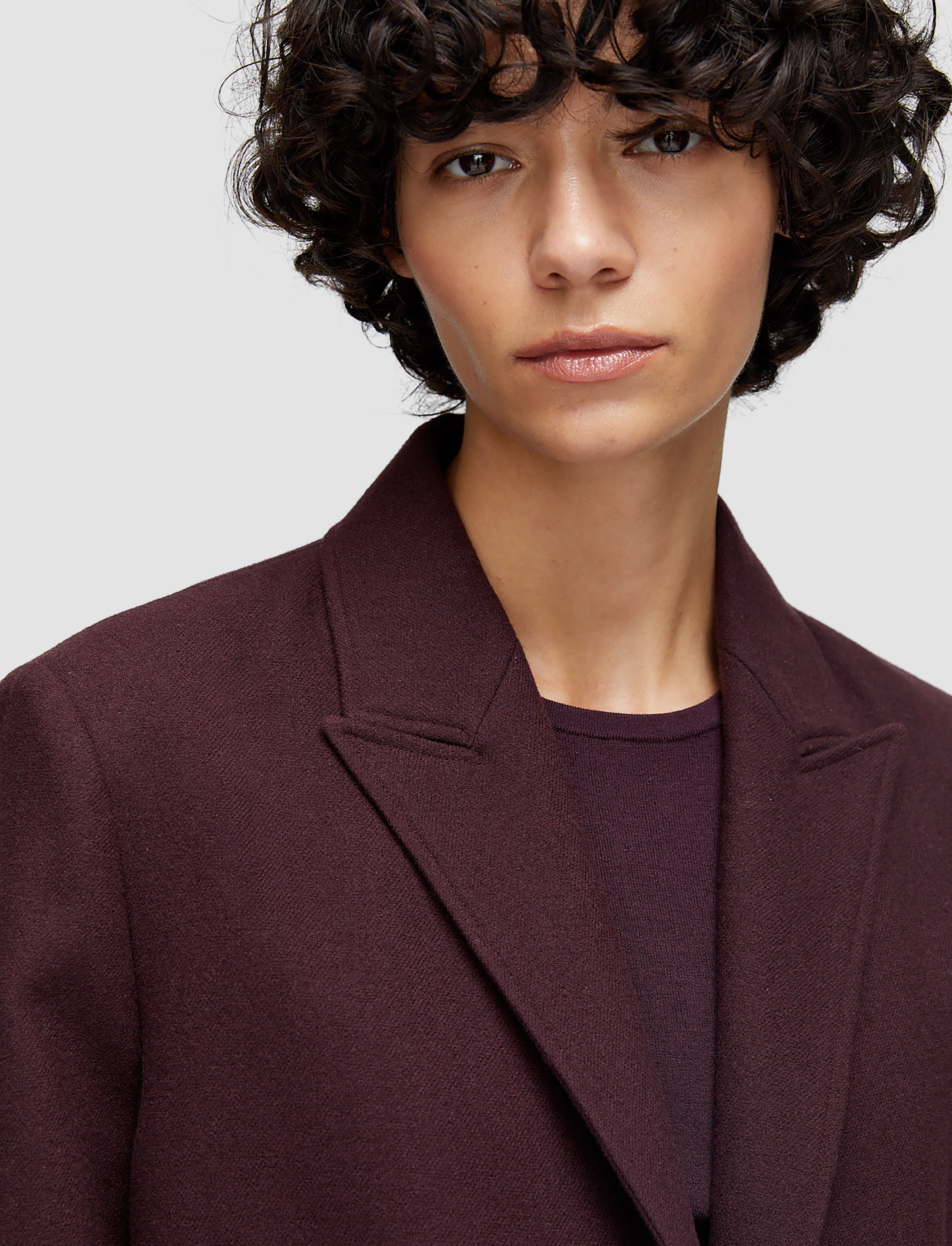 purple-elia-flannel-wool-jacket-JOSEPH
