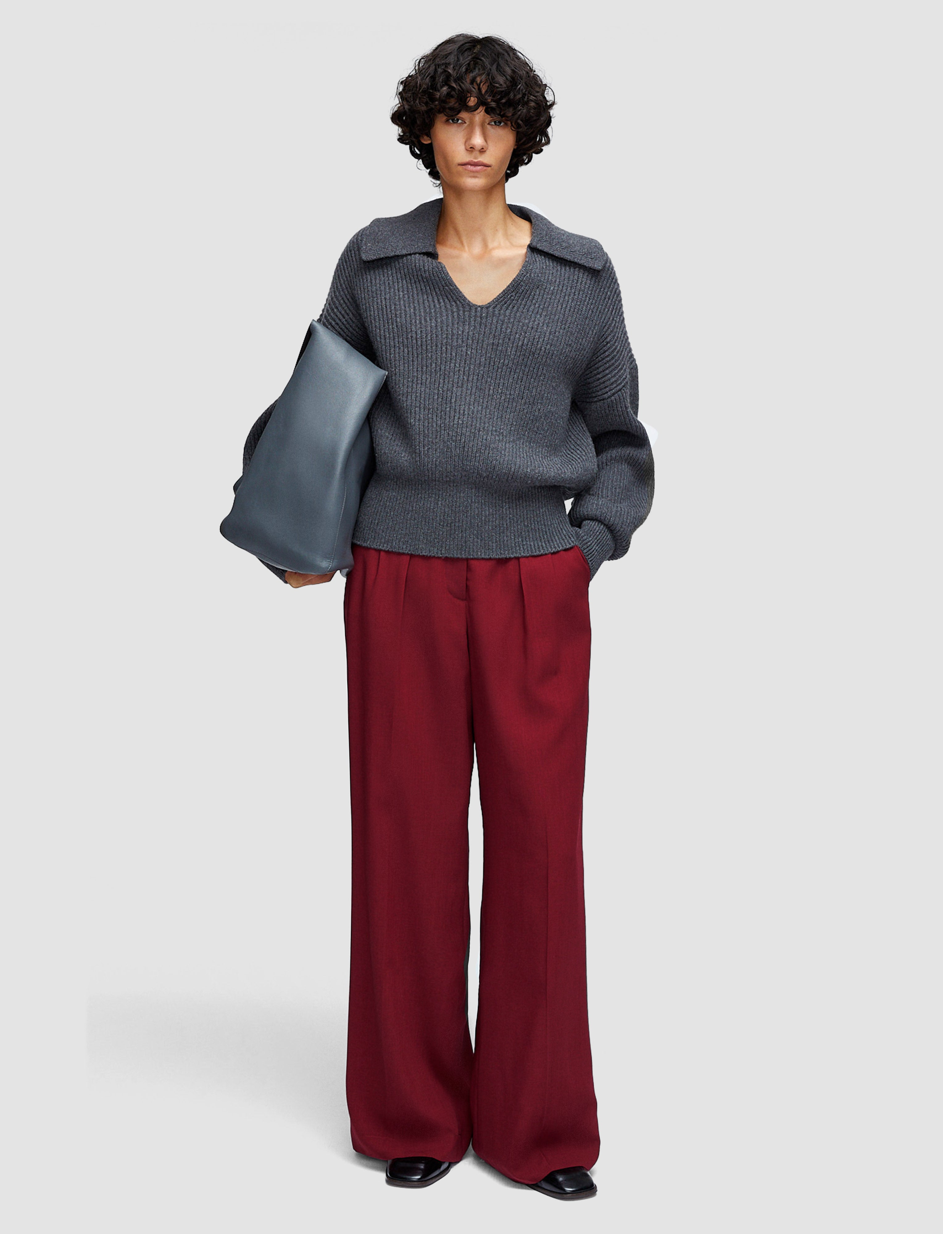 red-forest-fine-wool-trousers-JOSEPH
