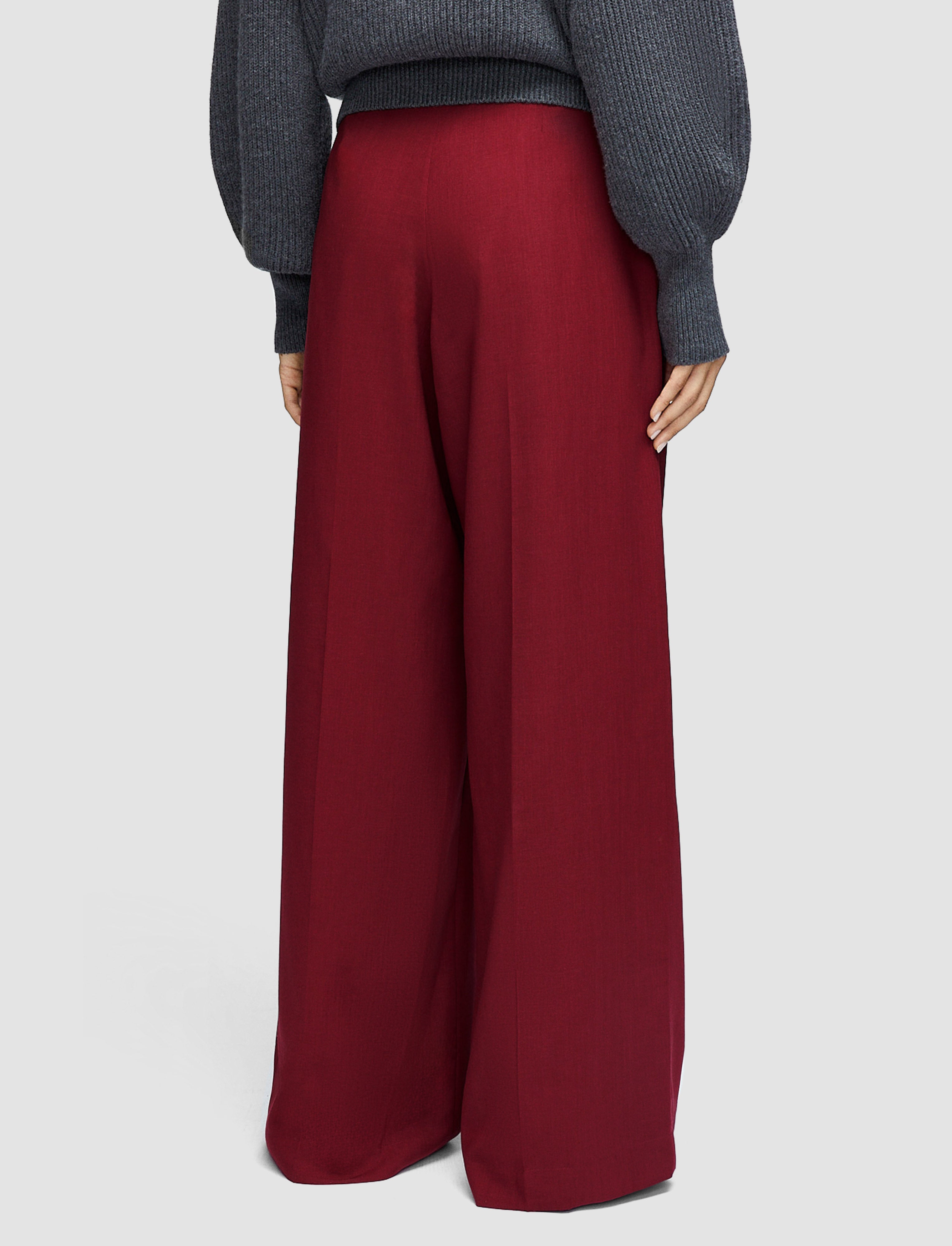 red-forest-fine-wool-trousers-JOSEPH