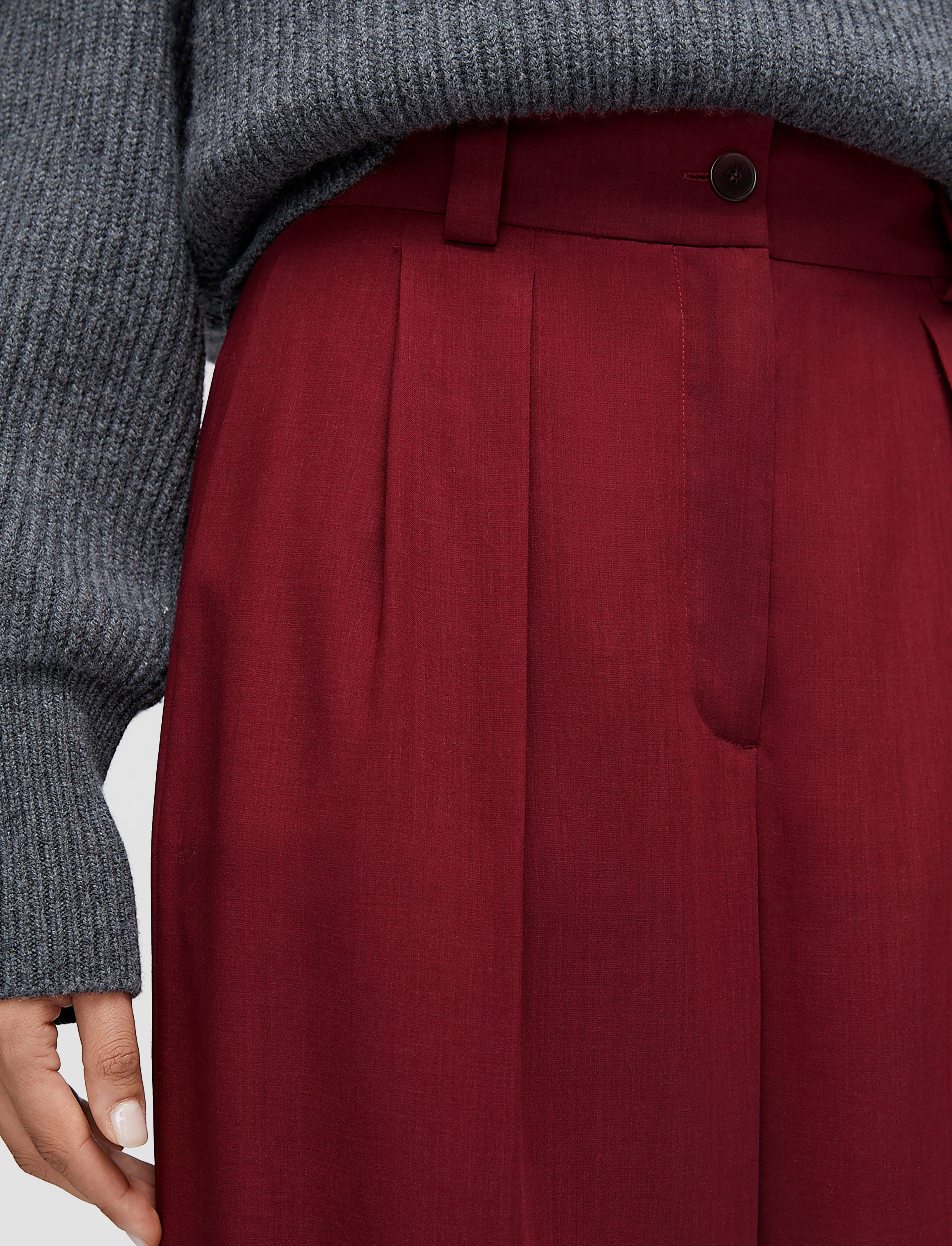 red-forest-fine-wool-trousers-JOSEPH