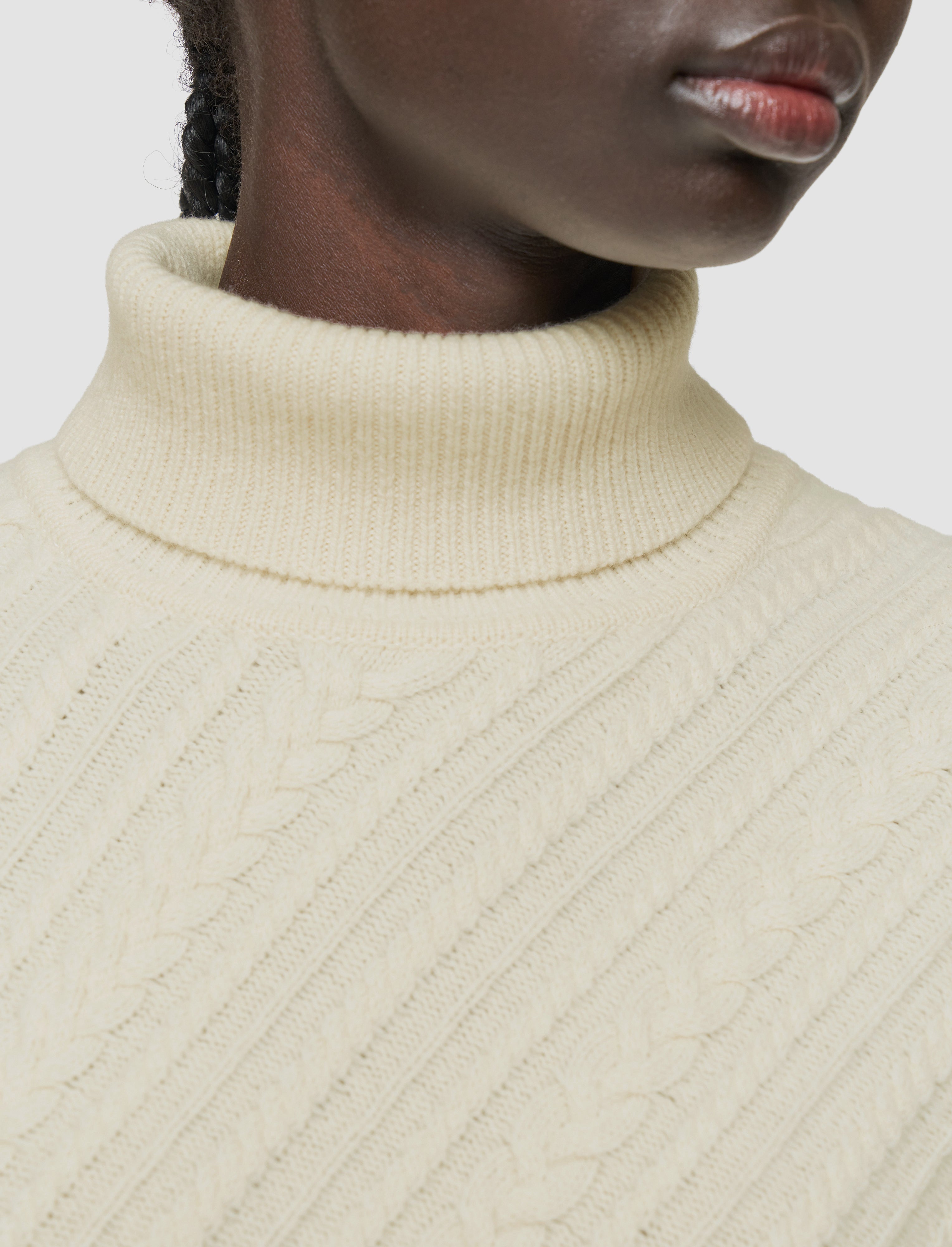 white-cable-knit-wool-jumper-JOSEPH