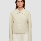 Gerrard Light Double Face Wool Jacket