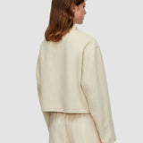 Beige Gerrard Light Double Face Wool Jacket - Joseph