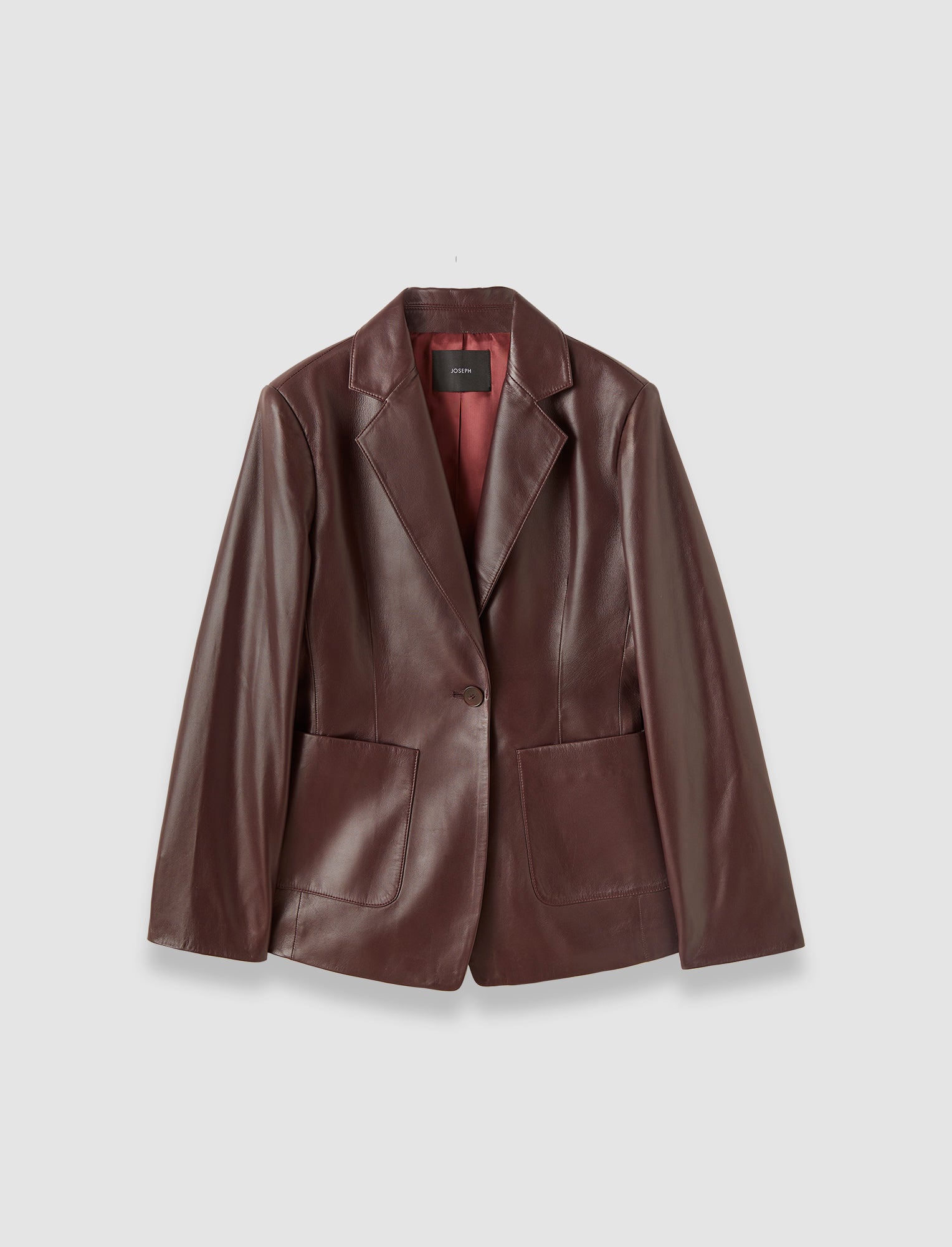 violet-veste-glenview-en-cuir-nappa-JOSEPH