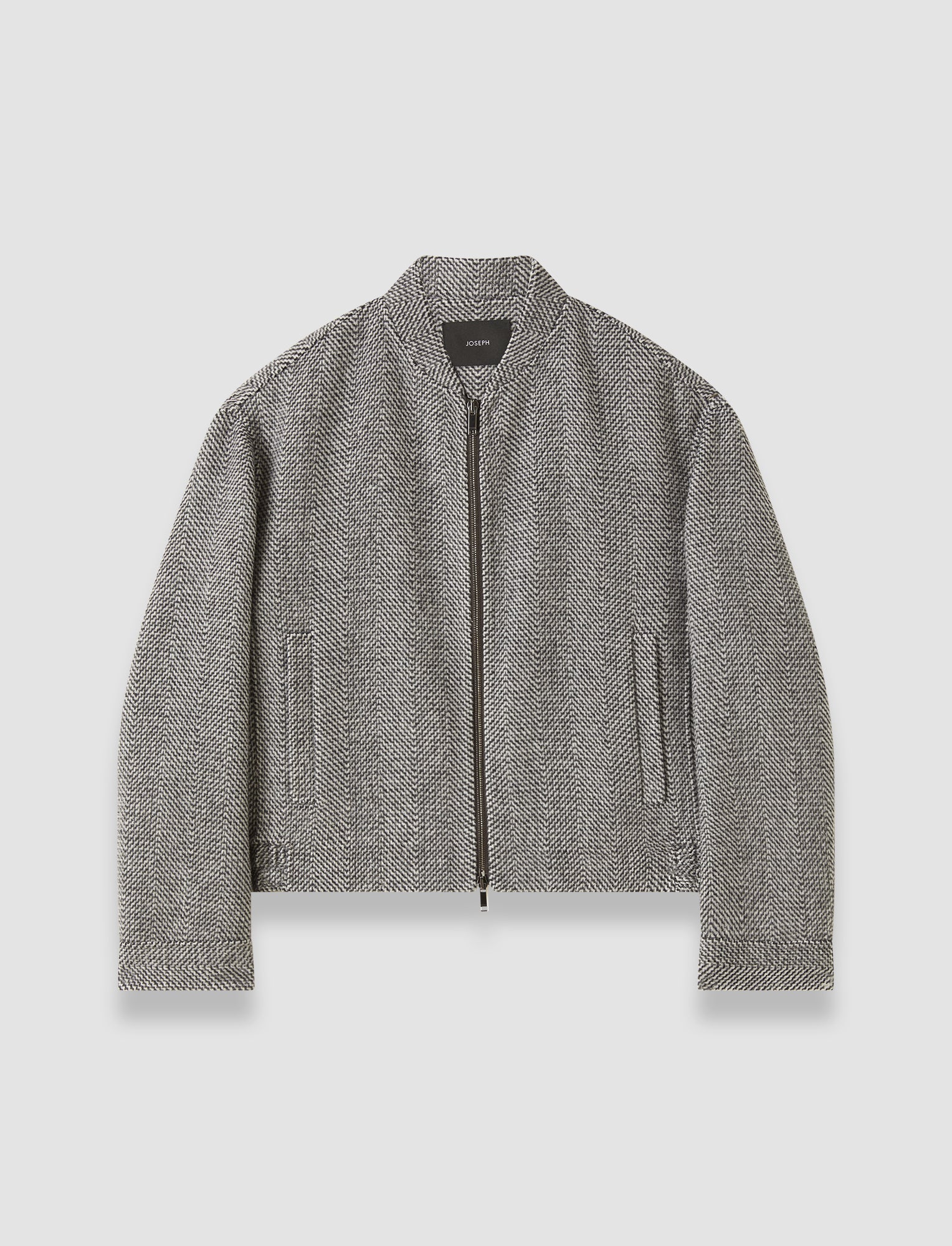 multicolour-gustave-linear-double-face-wool-jacket-JOSEPH