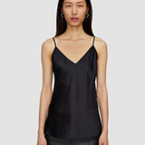 Clea Silk Satin Camisole