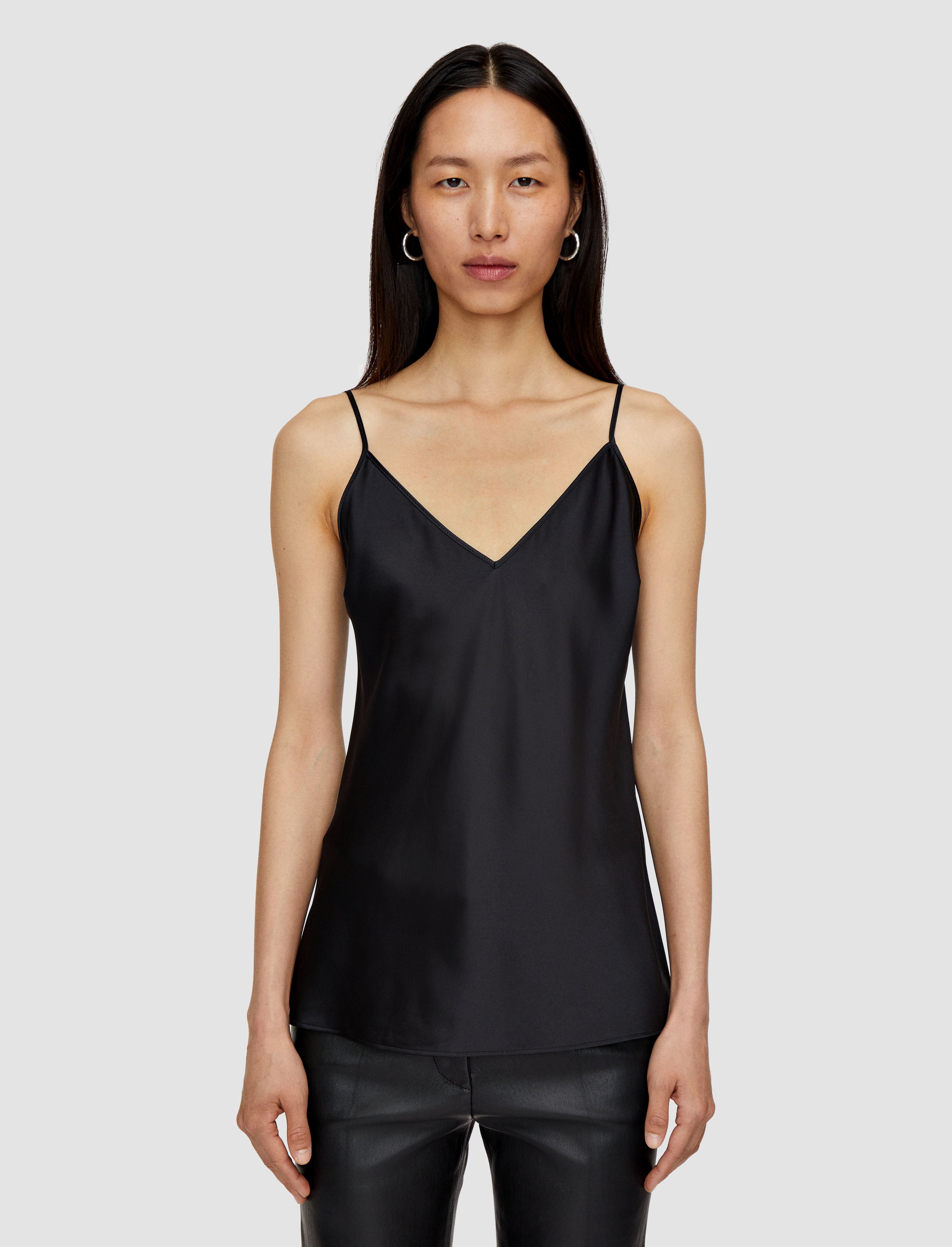 black-clea-silk-satin-camisole-JOSEPH