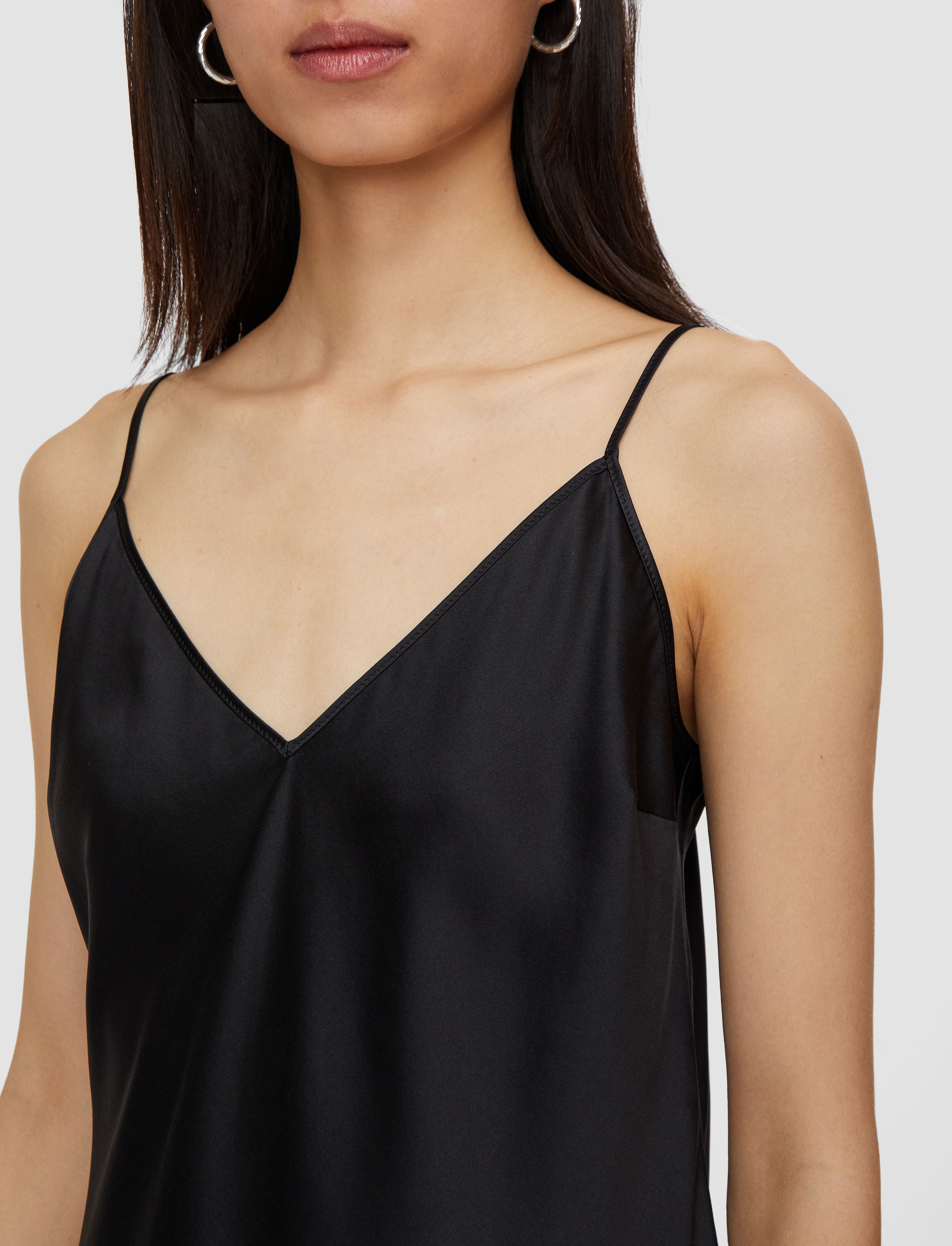 black-clea-silk-satin-camisole-JOSEPH
