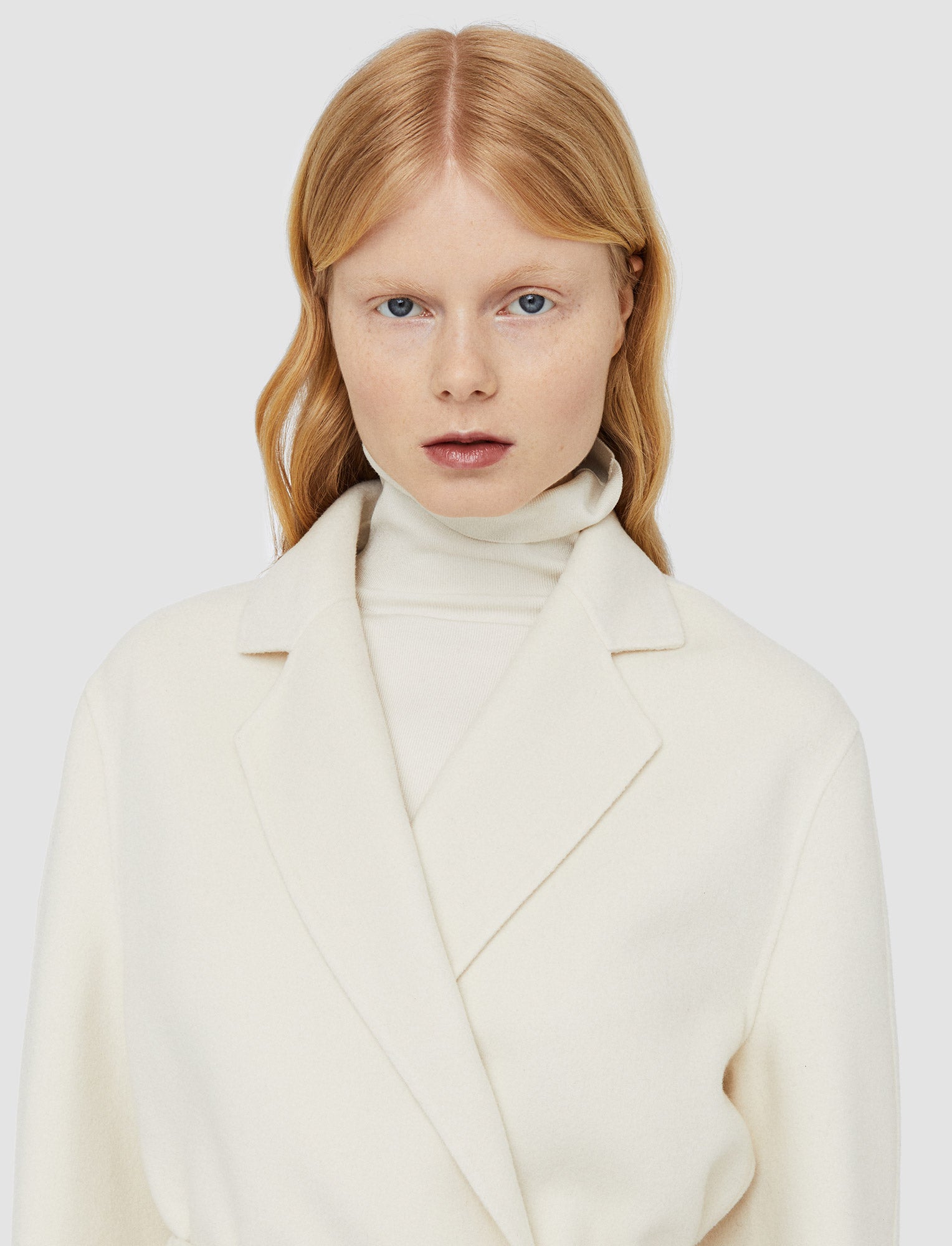 ホワイト-double-face-cashmere-cenda-コート-JOSEPH