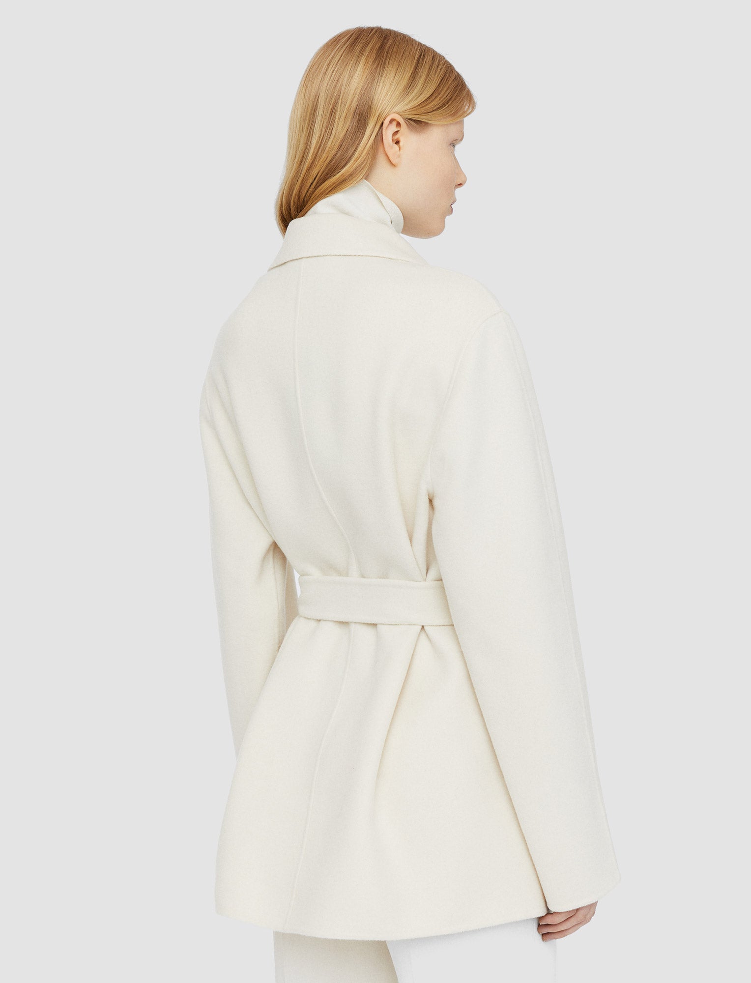 ホワイト-double-face-cashmere-cenda-コート-JOSEPH