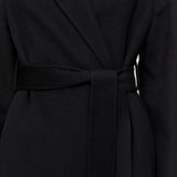Double Face Cashmere Cenda Long Coat