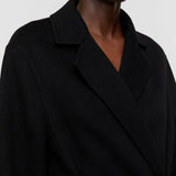 Double Face Cashmere Cenda Long Coat