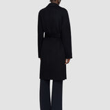 Double Face Cashmere Cenda Long Coat