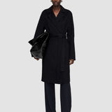 Double Face Cashmere Cenda Long Coat
