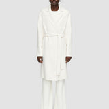 Double Face Cashmere Cenda Long Coat