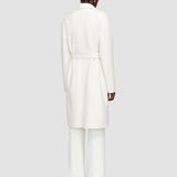 Double Face Cashmere Cenda Long Coat