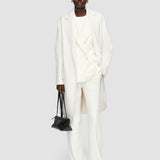 Double Face Cashmere Cenda Long Coat