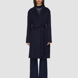 Double Face Cashmere Cenda Long Coat