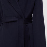 Double Face Cashmere Cenda Long Coat