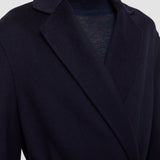 Double Face Cashmere Cenda Long Coat