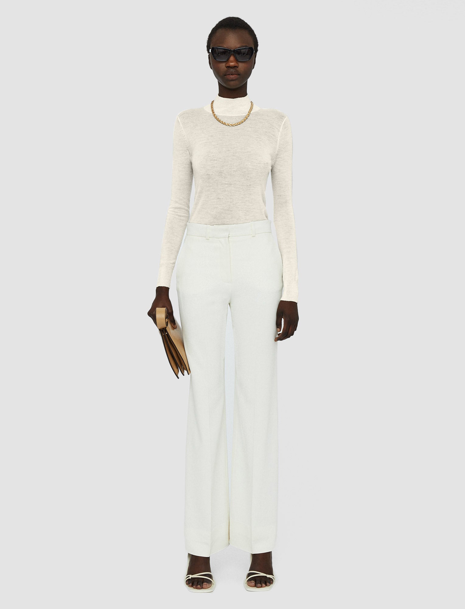 white-cashair-high-neck-jumper-JOSEPH