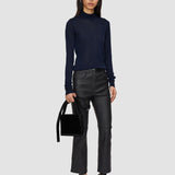 Pull col montant en cashair