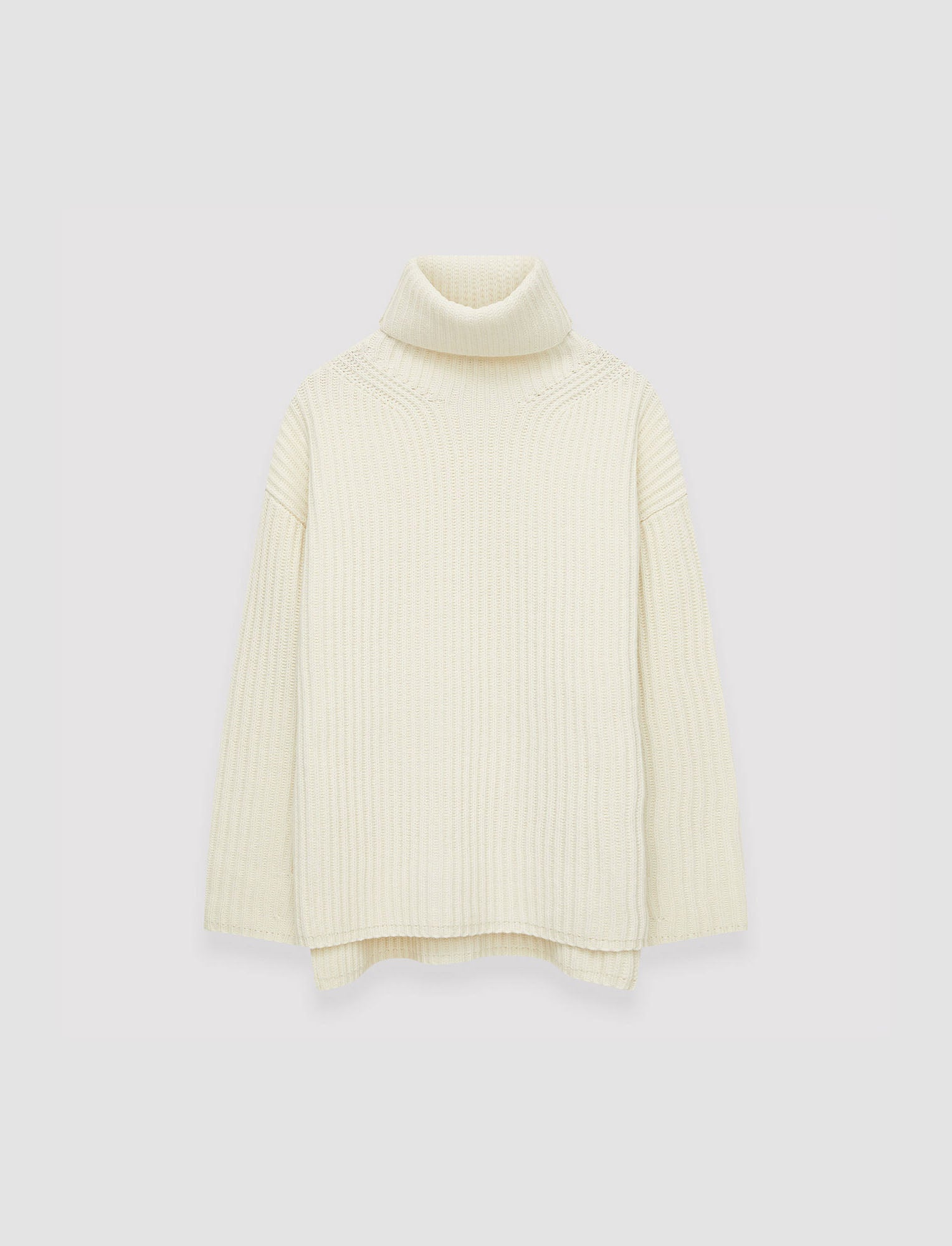 white-cardigan-stitch-high-neck-jumper-JOSEPH