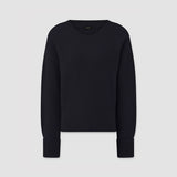 Cardigan Stitch Jumper