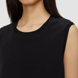 Bley Crepe de Soie Silk Blouse