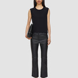 Bley Crepe de Soie Silk Blouse