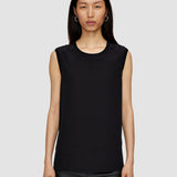 Bley Crepe de Soie Silk Blouse