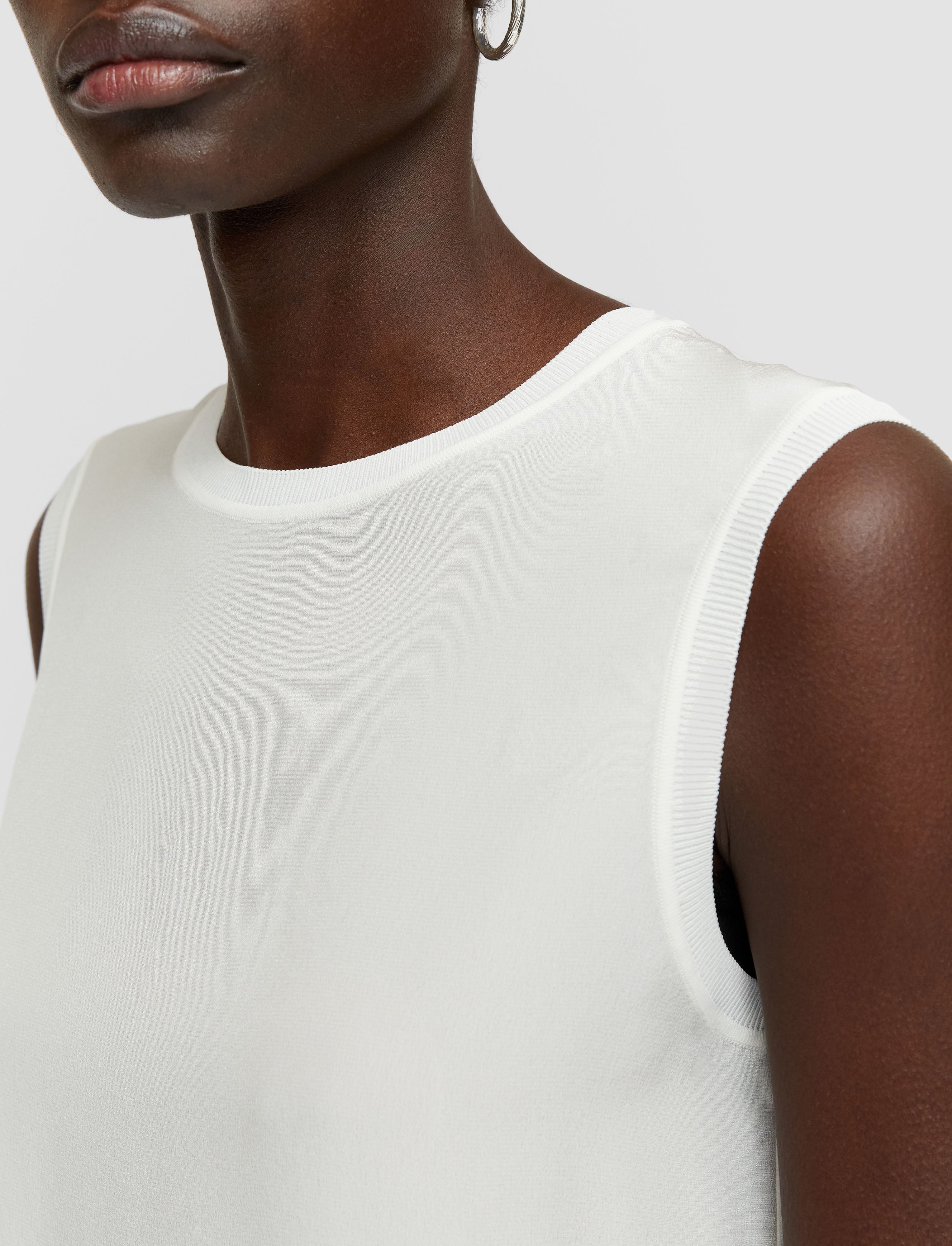 white-bley-crepe-de-soie-silk-blouse-JOSEPH