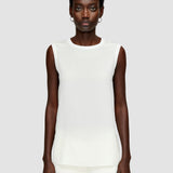 Bley Crepe de Soie Silk Blouse