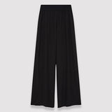 Hulin Crepe de Soie Silk Trousers