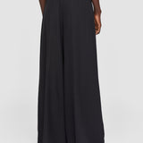 Hulin Crepe de Soie Silk Trousers