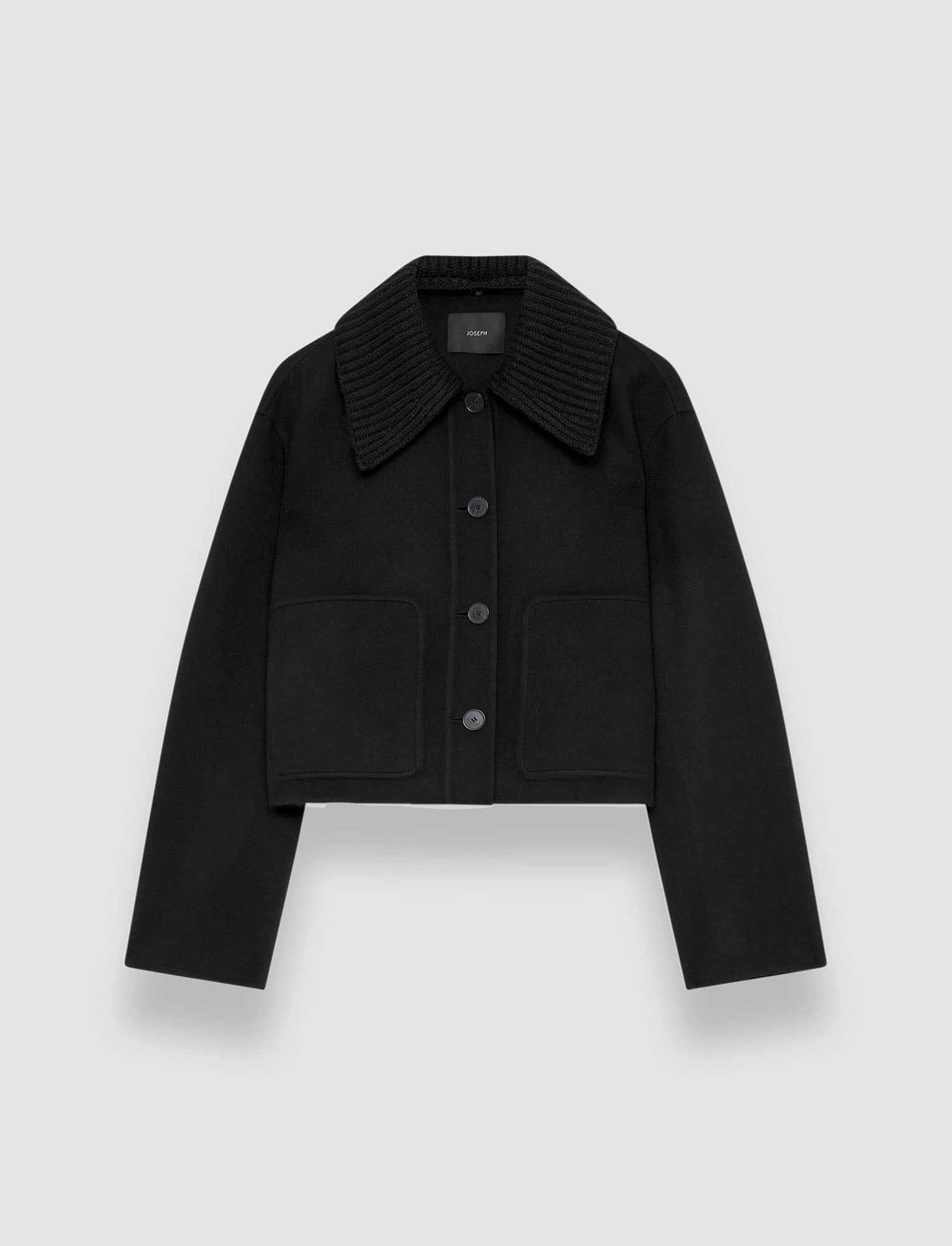 black-light-double-face-jarente-jacket-JOSEPH