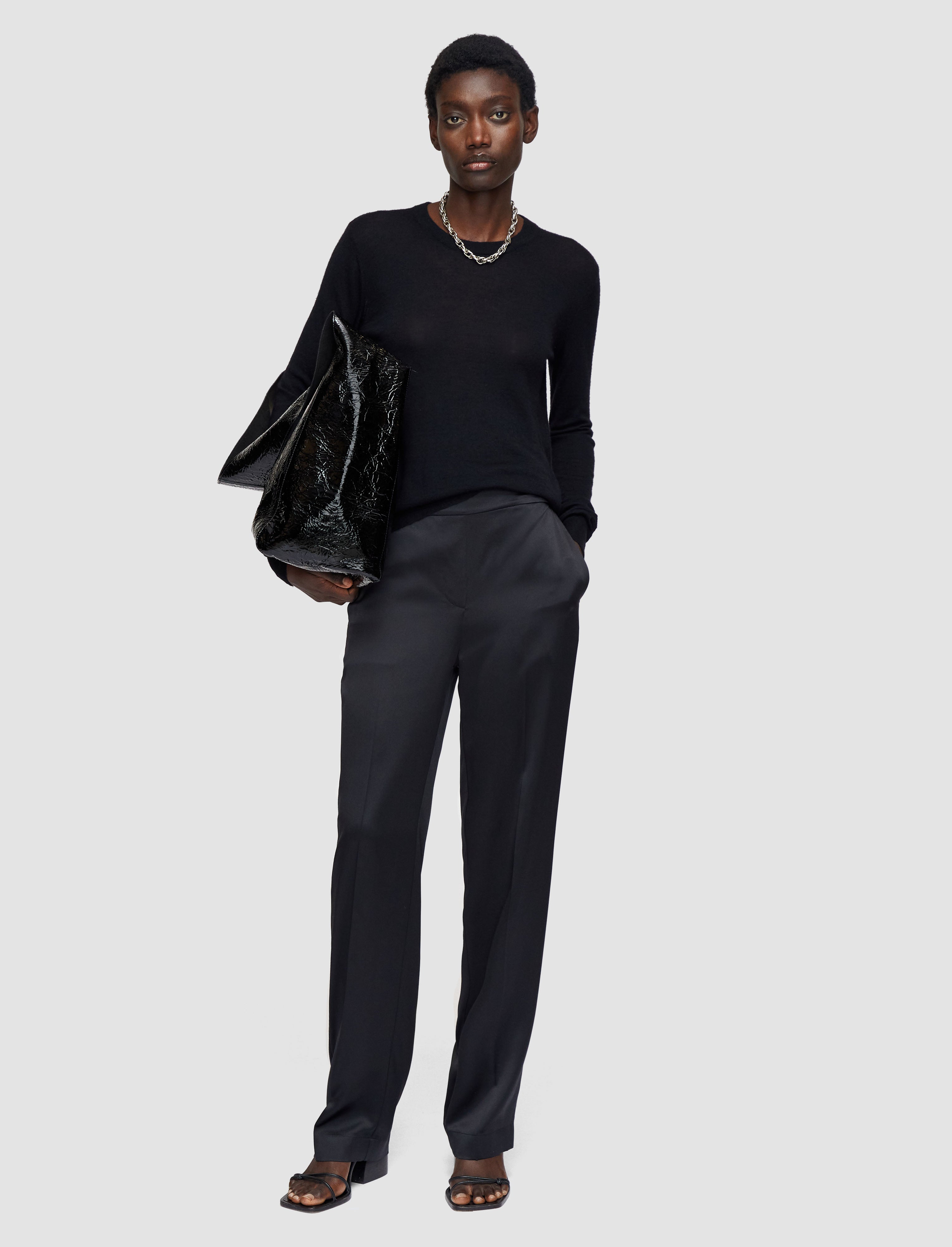 noir-pantalon-tova-en-satin-de-soie-JOSEPH