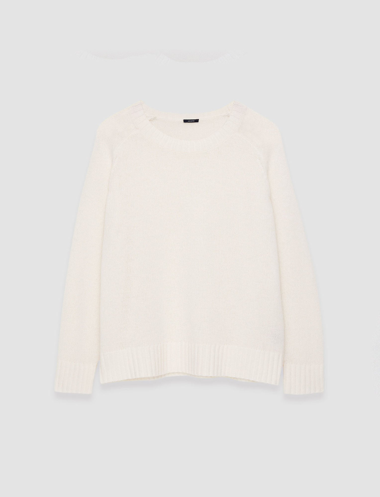 white-open-cashmere-round-neck-jumper-JOSEPH