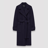 Arline Double Face Cashmere Coat