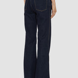 Denim Stretch Bond Trousers