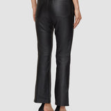 Duke Leather Stretch トラウザーズ