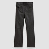 Duke Leather Stretch トラウザーズ