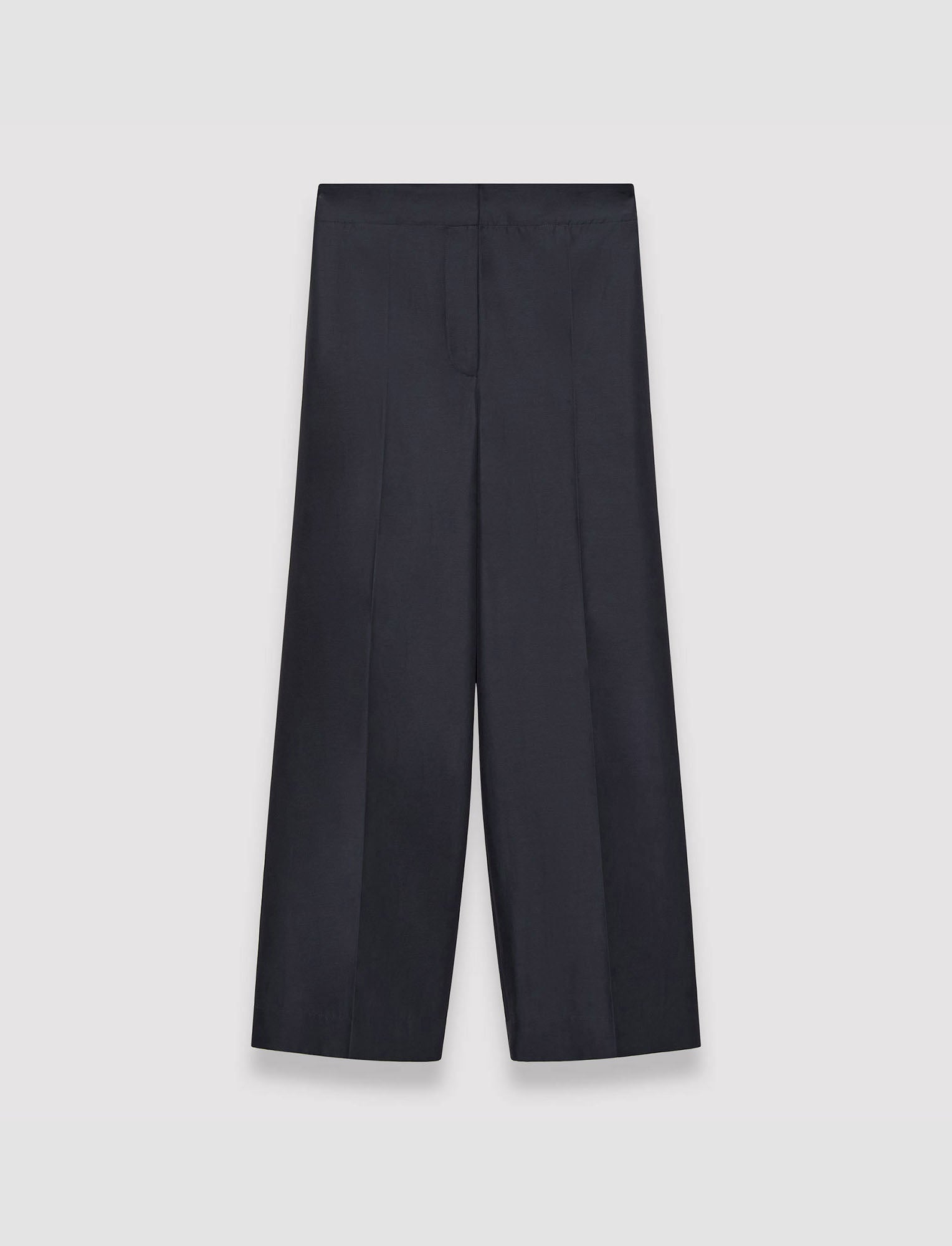 blue-soft-cotton-silk-thurlow-trousers-JOSEPH