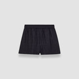 Blue Gibellina Therese Shorts - Joseph