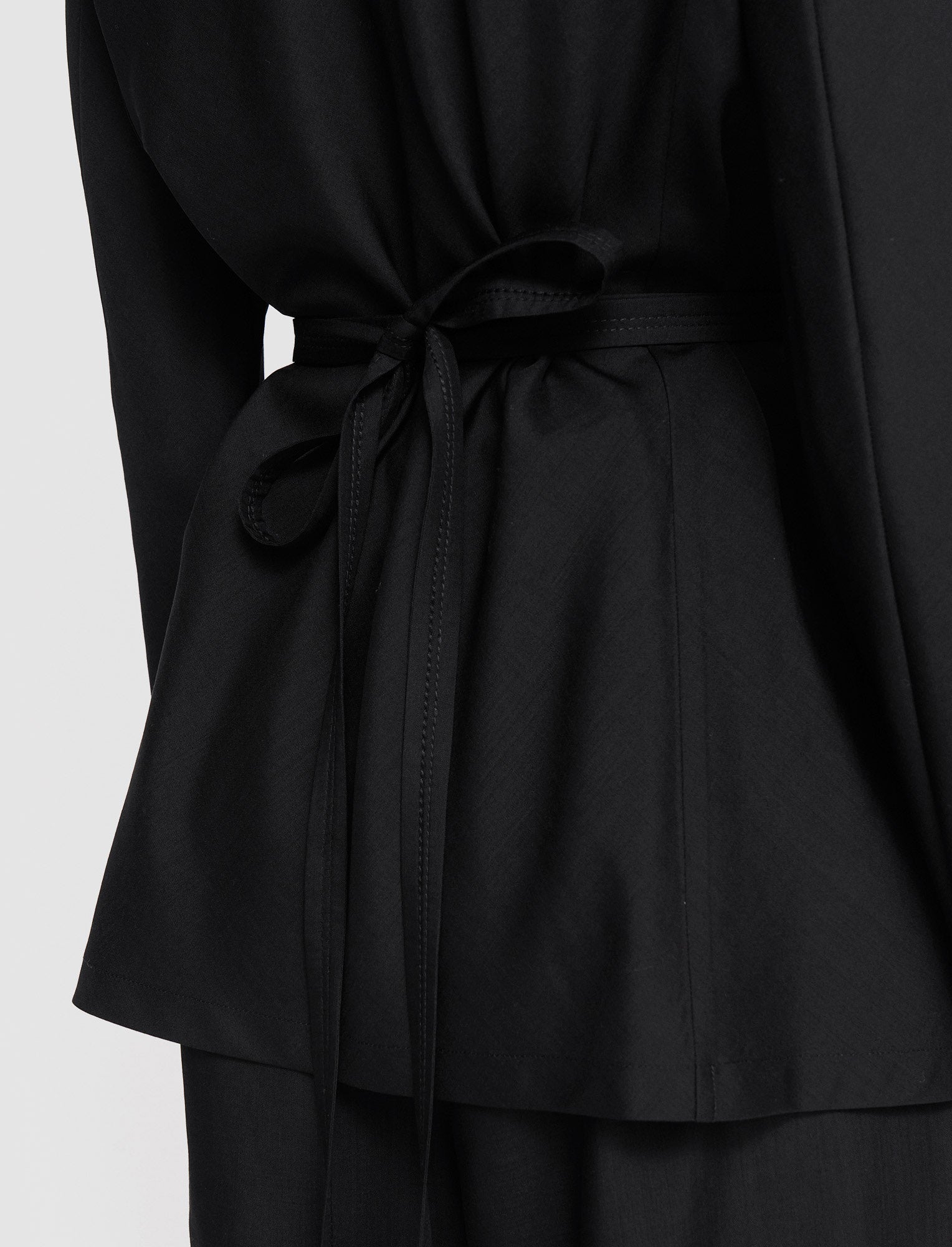 black-light-voile-haxo-jacket-JOSEPH