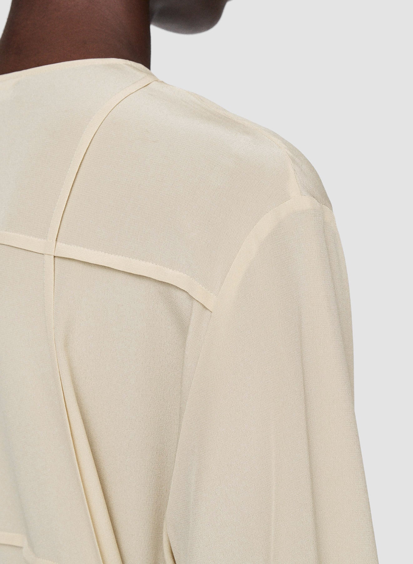 beige-helene-crepe-de-soie-silk-dress-JOSEPH
